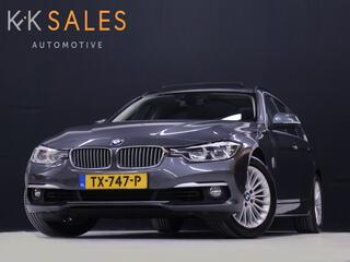 BMW 3-Serie Touring (2012 - 2019)