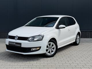 Volkswagen Polo (2002 - 2009)