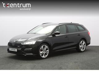 Skoda Octavia Combi