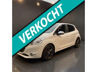 Peugeot 208 (2012 - 2019)