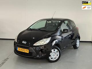 Ford Ka (2008 - 2016)