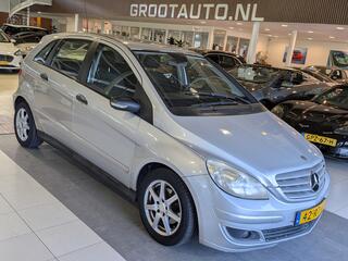 Mercedes-Benz B-Klasse (2005 - 2011)