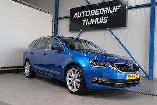 Skoda Octavia Combi