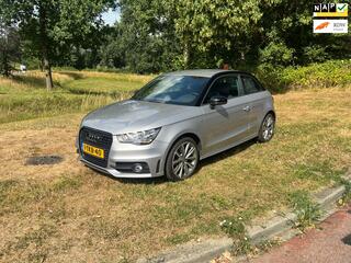Audi A1 (2010 - 2018)
