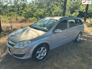 Opel Astra Stationwagon