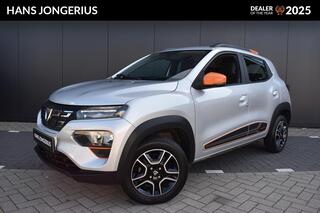 Dacia Spring (2021 - 2026)