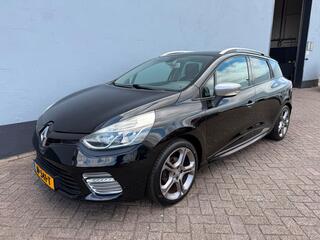 Renault Clio Estate