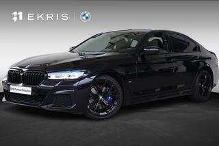 BMW 5-Serie (2016 - 2023)