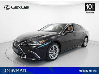 Lexus ES (2018 - 2026)
