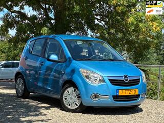 Opel Agila