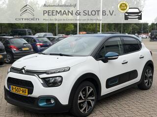 Citroen C3 (2016 - 2023)