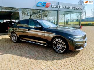 BMW 5-Serie (2016 - 2023)