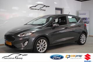 Ford Fiesta (2008 - 2017)