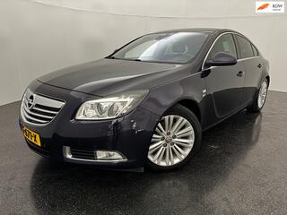 Opel Insignia (2008 - 2017)