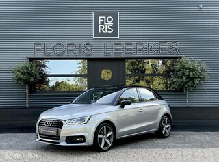 Audi A1 (2010 - 2018)