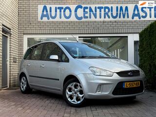 Ford C-MAX (2003 - 2010)