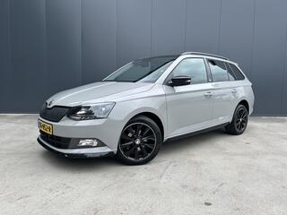 Skoda Fabia Combi