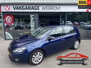 Volkswagen Golf VII