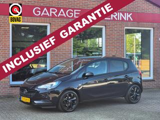 Opel Corsa (2014 - 2019)