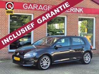 Volkswagen Golf VII