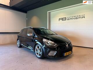 Renault Clio Estate