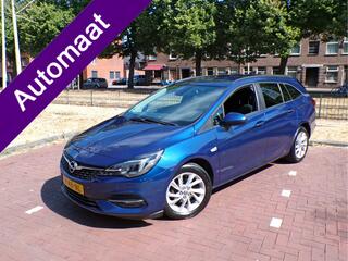 Opel Astra Sports Tourer (2016 - 2021)