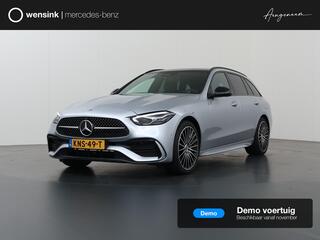 Mercedes-Benz C-Klasse Estate