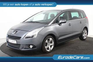 Peugeot 5008 (2009 - 2017)