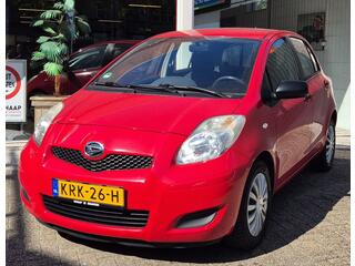 Daihatsu Cuore