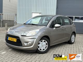 Citroen C3 (2010 - 2016)