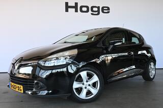 Renault Clio (2012 - 2019)