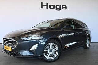 Ford Focus Wagon