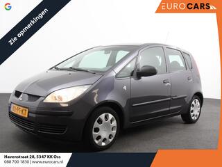 Mitsubishi Colt (2004 - 2014)