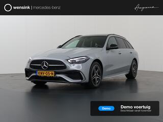 Mercedes-Benz C-Klasse Estate