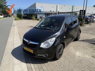Opel Agila