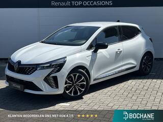 Renault Clio (2019 - 2025)