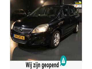 Opel Zafira (2005 - 2011)