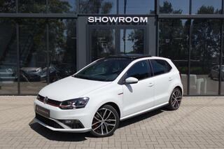 Volkswagen Polo (2009 - 2017)