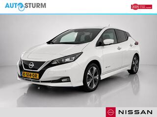Nissan Leaf (2018 - 2025)