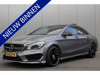 Mercedes-Benz CLA (2013 - 2019)