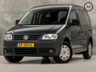 Volkswagen Caddy (2004 - 2020)