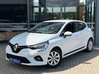Renault Clio (2019 - 2025)