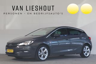 Opel Astra (2015 - 2021)