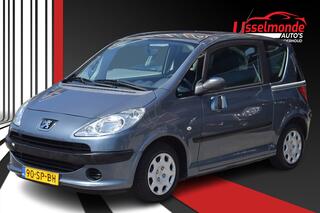 Peugeot 1007