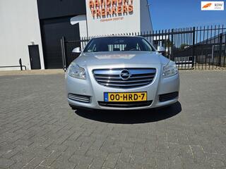Opel Insignia (2008 - 2017)