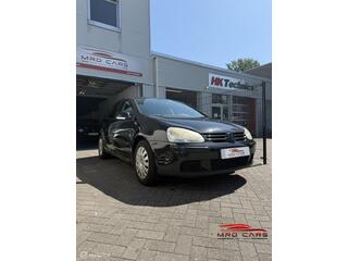 Volkswagen Golf V