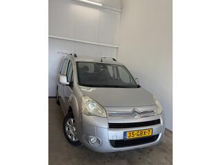 Citroen Berlingo (2008 - 2018)