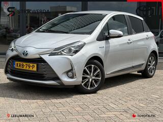 Toyota Yaris (2011 - 2020)