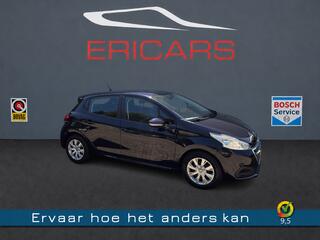 Peugeot 208 (2012 - 2019)