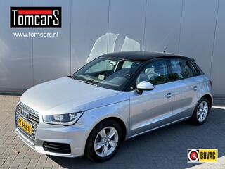 Audi A1 (2010 - 2018)